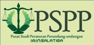Logo PSPP IAIN Salatiga